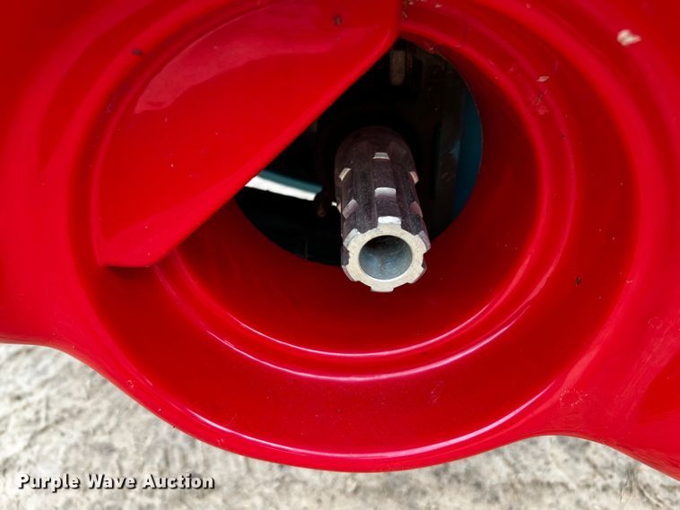 image for item MF9815 Micro Rain MR-43BP  hose reel