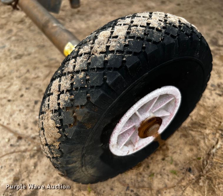 image for item MF9815 Micro Rain MR-43BP  hose reel