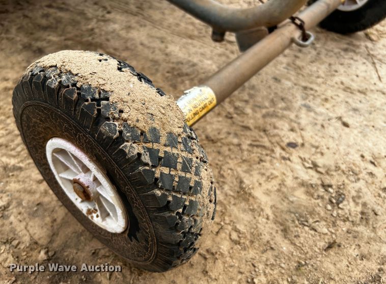 image for item MF9815 Micro Rain MR-43BP  hose reel