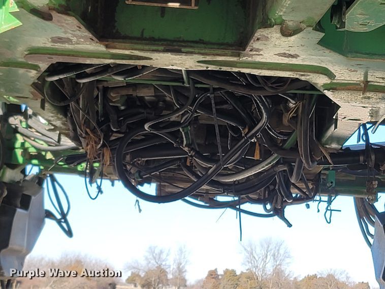 image for item MH9738 2006 John Deere 4920  applicator