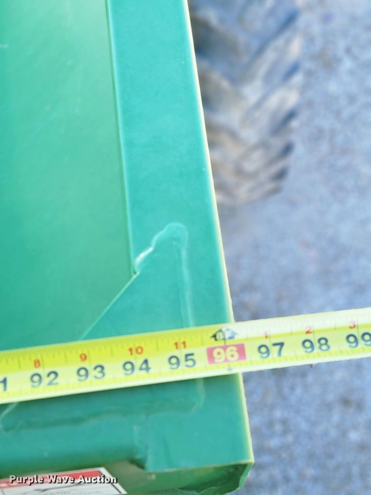 image for item MH9738 2006 John Deere 4920  applicator