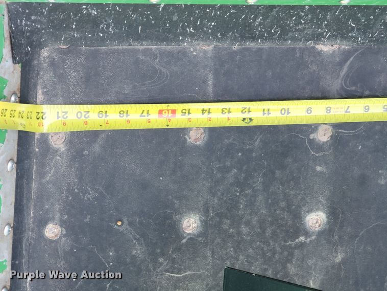 image for item MH9738 2006 John Deere 4920  applicator