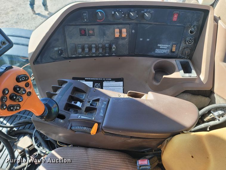 image for item MH9738 2006 John Deere 4920  applicator