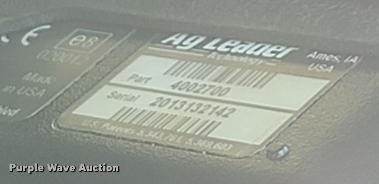 image for item MH9738 2006 John Deere 4920  applicator