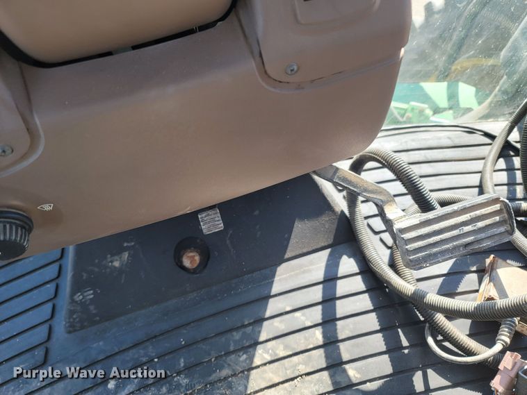 image for item MH9738 2006 John Deere 4920  applicator