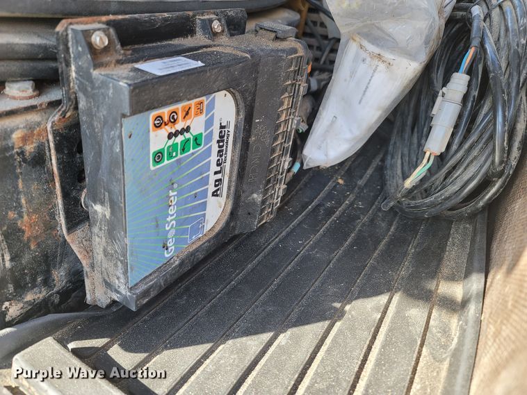 image for item MH9738 2006 John Deere 4920  applicator