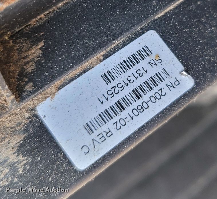 image for item MH9738 2006 John Deere 4920  applicator