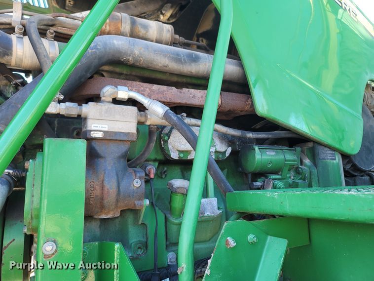 image for item MH9738 2006 John Deere 4920  applicator