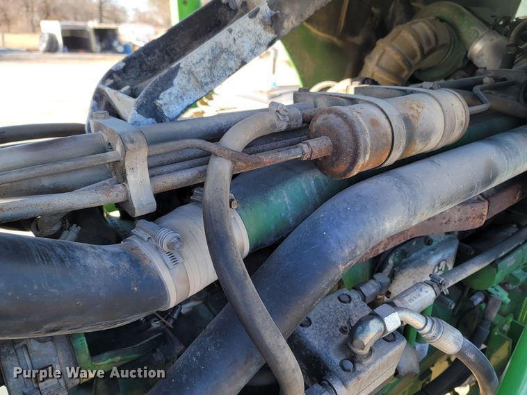 image for item MH9738 2006 John Deere 4920  applicator