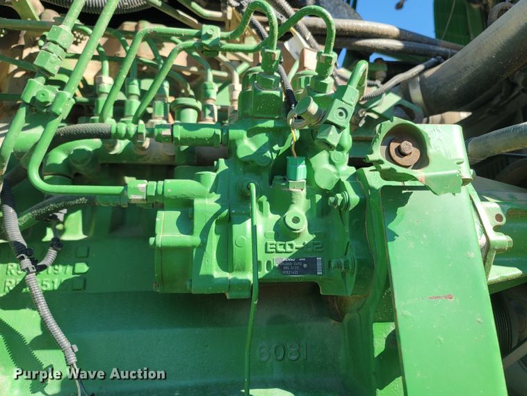 image for item MH9738 2006 John Deere 4920  applicator
