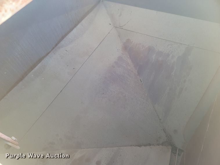 image for item MH9739 Friesen  seed tender