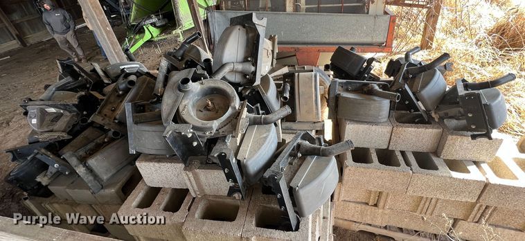 image for item MM9144 (31) EdgeVac seed meters