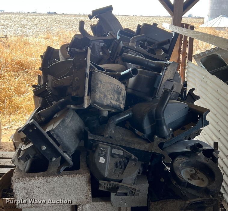 image for item MM9144 (31) EdgeVac seed meters