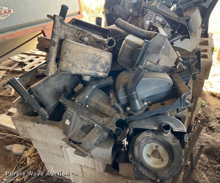 image for item MM9144 (31) EdgeVac seed meters