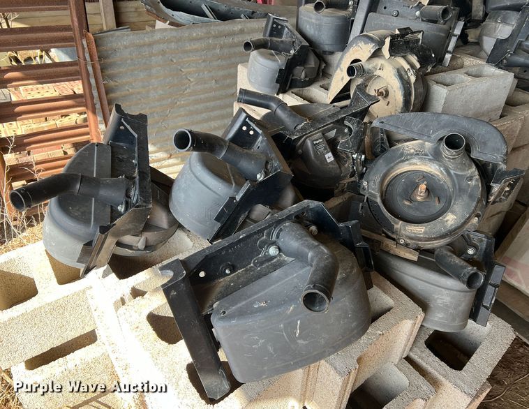 image for item MM9144 (31) EdgeVac seed meters