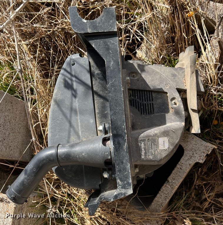 image for item MM9144 (31) EdgeVac seed meters