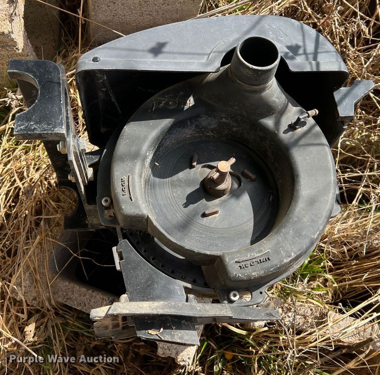 image for item MM9144 (31) EdgeVac seed meters