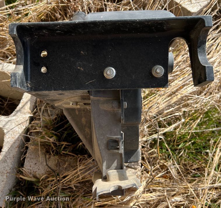 image for item MM9144 (31) EdgeVac seed meters