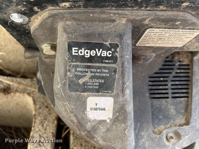 image for item MM9144 (31) EdgeVac seed meters