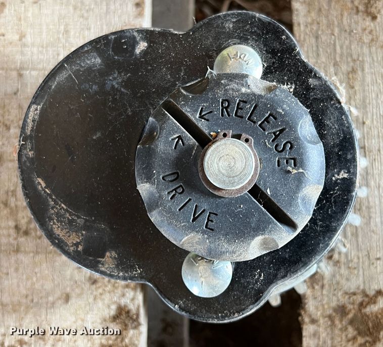 image for item MM9144 (31) EdgeVac seed meters