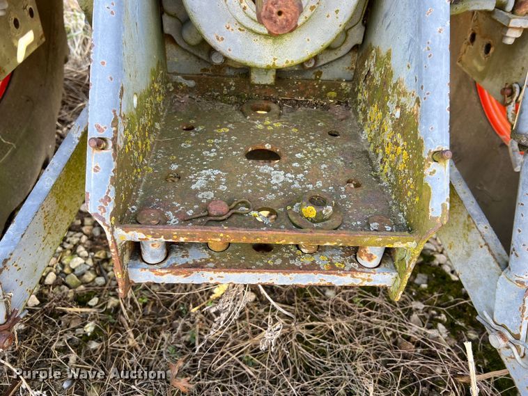 image for item MM9177 Kubota L4850  MFWD tractor