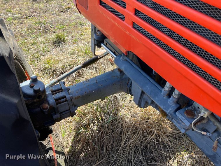 image for item MM9177 Kubota L4850  MFWD tractor