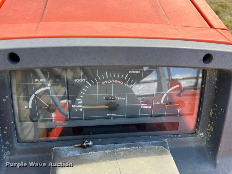 image for item MM9177 Kubota L4850  MFWD tractor