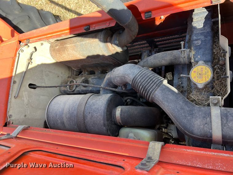 image for item MM9177 Kubota L4850  MFWD tractor