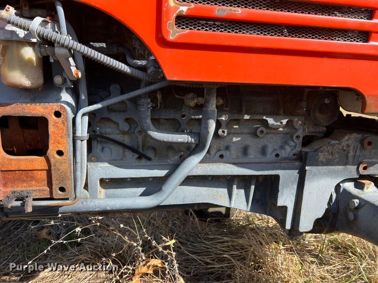 image for item MM9177 Kubota L4850  MFWD tractor