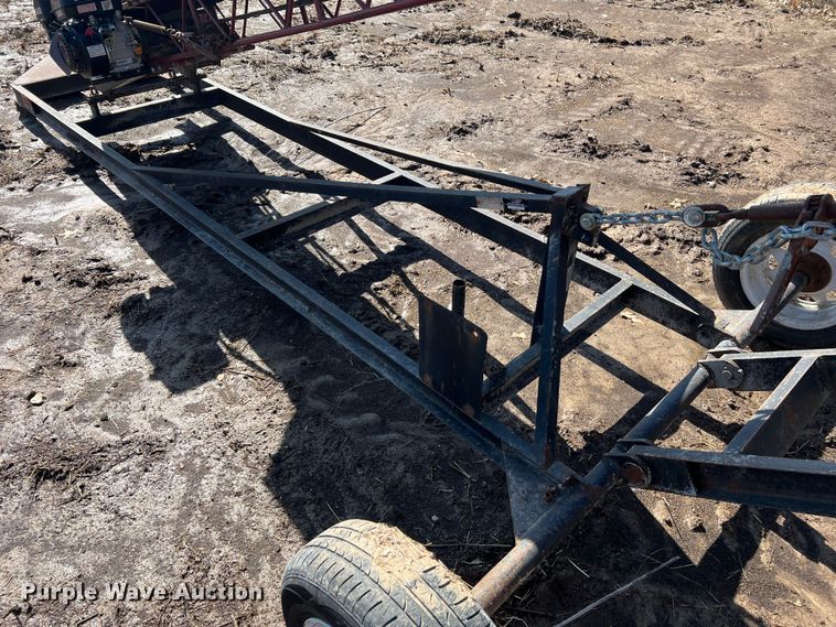 image for item MM9186 Redline Systems SD-3-26  conveyor