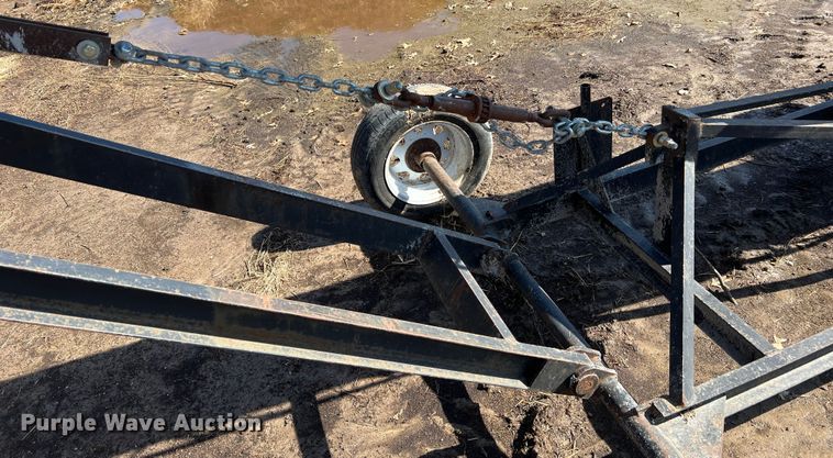 image for item MM9186 Redline Systems SD-3-26  conveyor