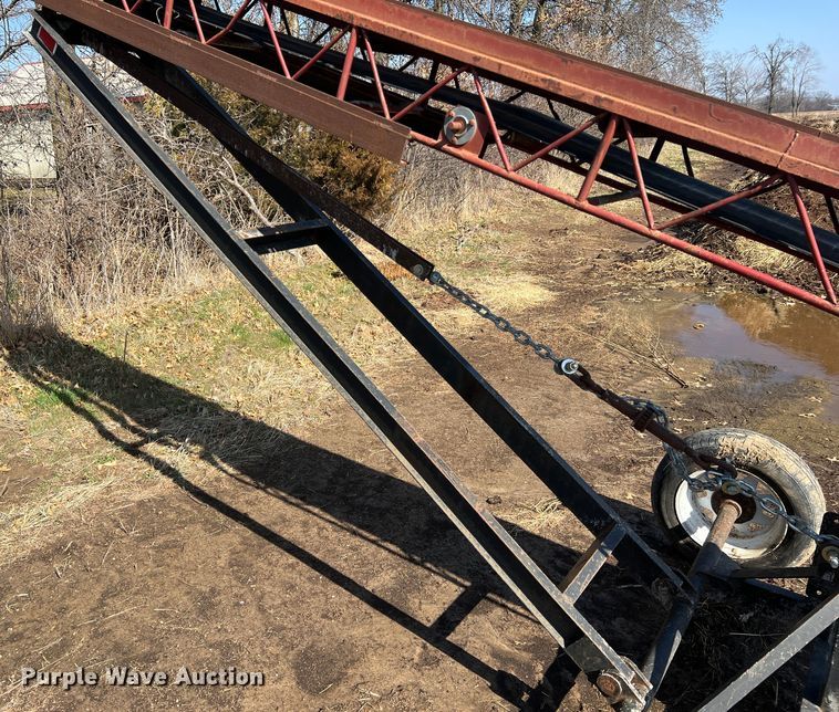 image for item MM9186 Redline Systems SD-3-26  conveyor