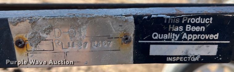 image for item MM9186 Redline Systems SD-3-26  conveyor