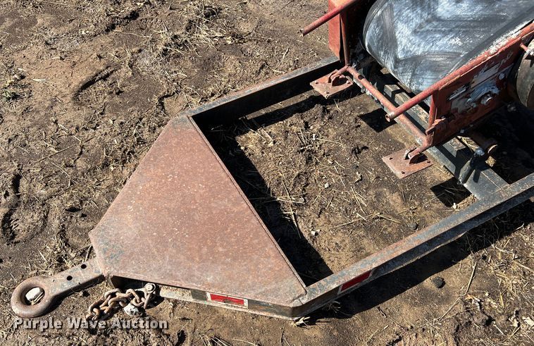 image for item MM9186 Redline Systems SD-3-26  conveyor