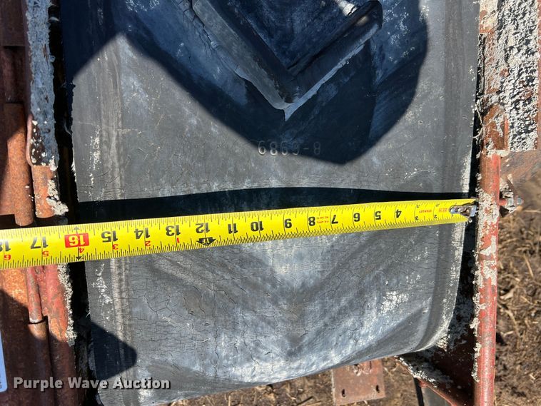 image for item MM9186 Redline Systems SD-3-26  conveyor