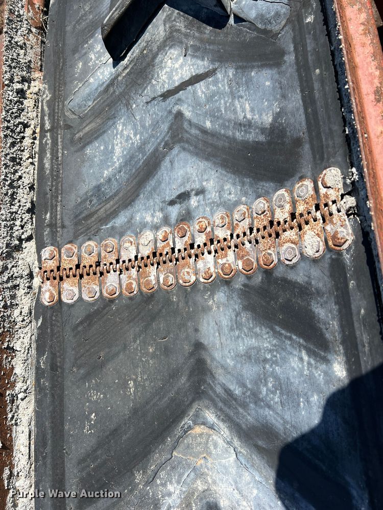 image for item MM9186 Redline Systems SD-3-26  conveyor