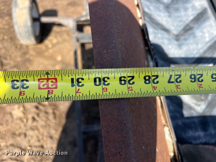 image for item MM9186 Redline Systems SD-3-26  conveyor