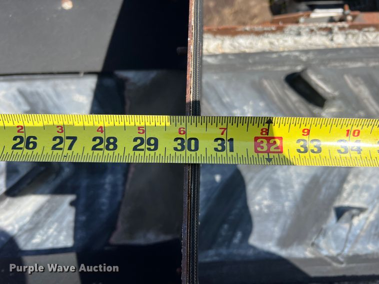 image for item MM9186 Redline Systems SD-3-26  conveyor