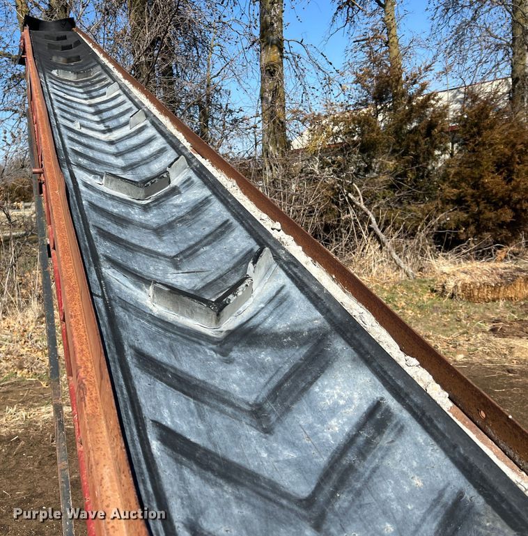 image for item MM9186 Redline Systems SD-3-26  conveyor