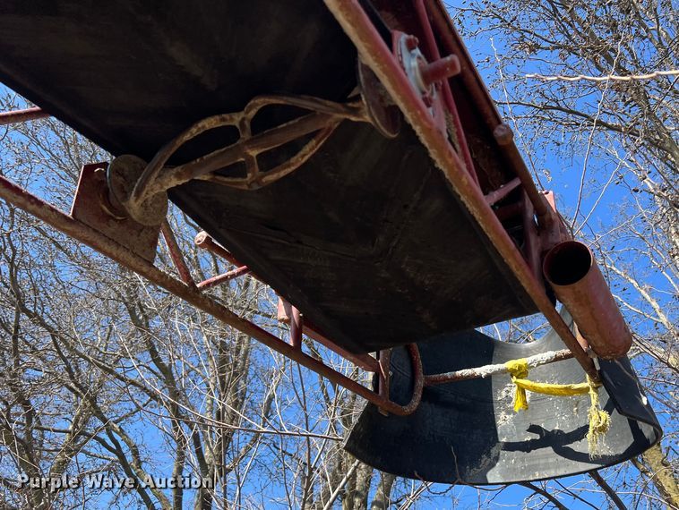 image for item MM9186 Redline Systems SD-3-26  conveyor