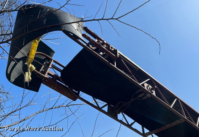 image for item MM9186 Redline Systems SD-3-26  conveyor