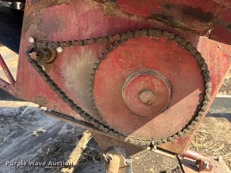 image for item MM9186 Redline Systems SD-3-26  conveyor