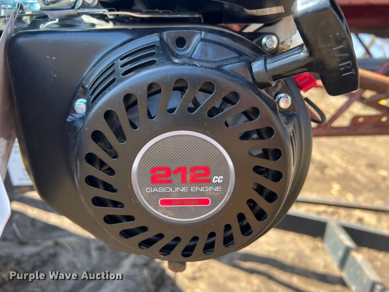 image for item MM9186 Redline Systems SD-3-26  conveyor