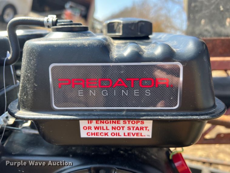 image for item MM9186 Redline Systems SD-3-26  conveyor