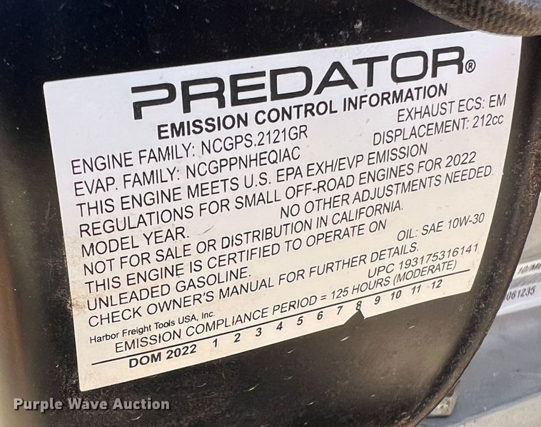 image for item MM9186 Redline Systems SD-3-26  conveyor