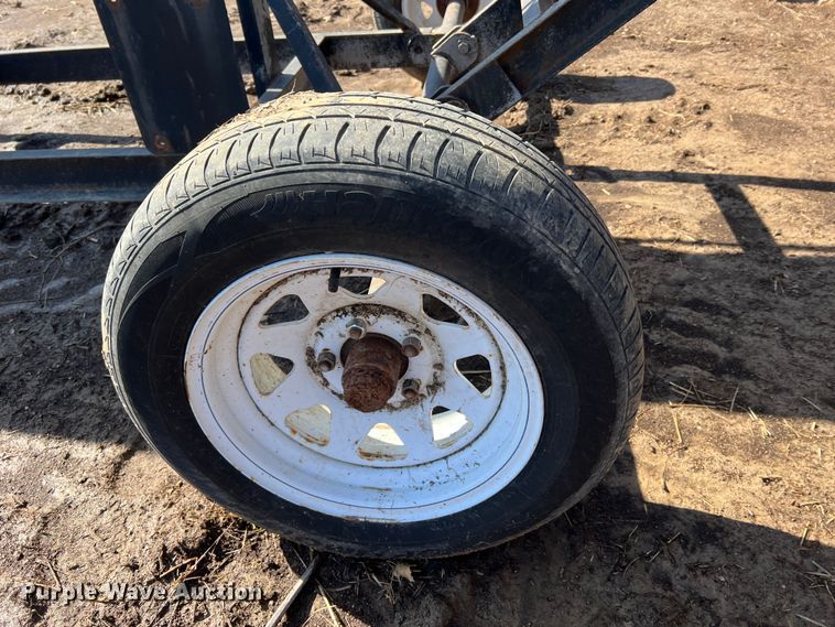 image for item MM9186 Redline Systems SD-3-26  conveyor