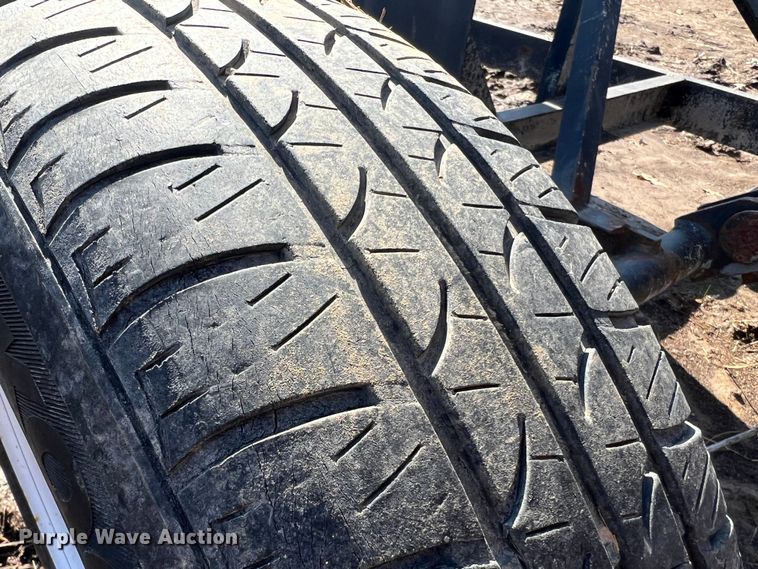 image for item MM9186 Redline Systems SD-3-26  conveyor