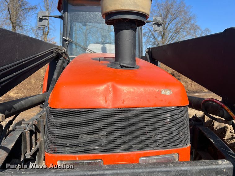 image for item MM9187 1993 AGCO Allis 8630  MFWD tractor