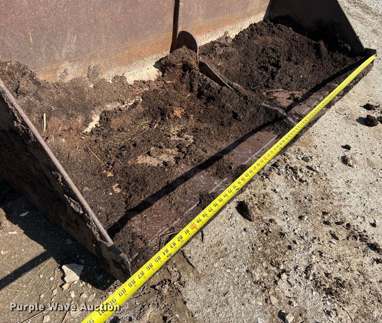 image for item MM9187 1993 AGCO Allis 8630  MFWD tractor