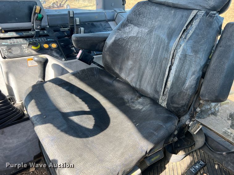 image for item MM9187 1993 AGCO Allis 8630  MFWD tractor